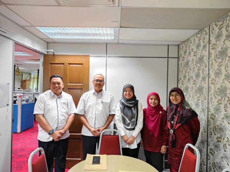 PELAKSANAAN AUDIT KENDIRI PERJAWATAN DAN ORGANISASI (AKPO)  DI PERINGKAT PEJABAT PILIHAN RAYA NEGERI JOHOR