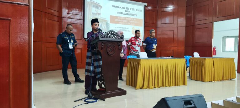 PILIHAN RAYA UMUM DEWAN NEGERI (PRU DN) JOHOR KE-16