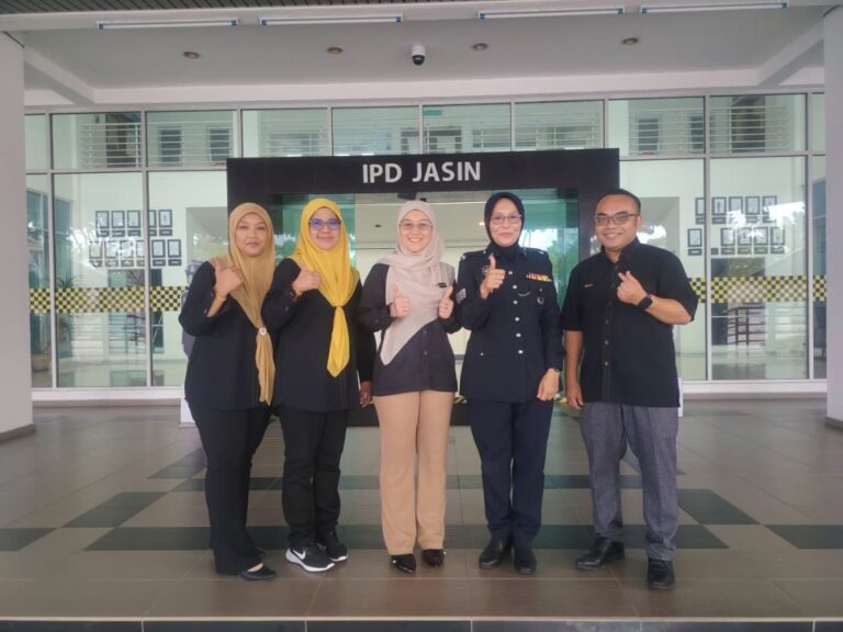 TAKLIMAT PEMBUKAAN AKAUN SISTEM MySPR