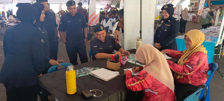 Program Outreach Fiesta Rakan Muda X Kibar Peringkat Negeri Perak Tahun 2026