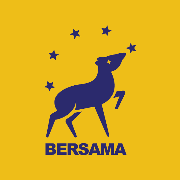 PARTI BERSAMA MALAYSIA (MALAYSIAN UNITED PARTY) (BERSAMA)