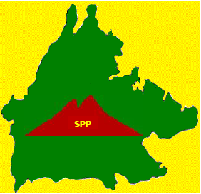 PARTI DAMAI SABAH (SABAH PEACE PARTY) (SPP)